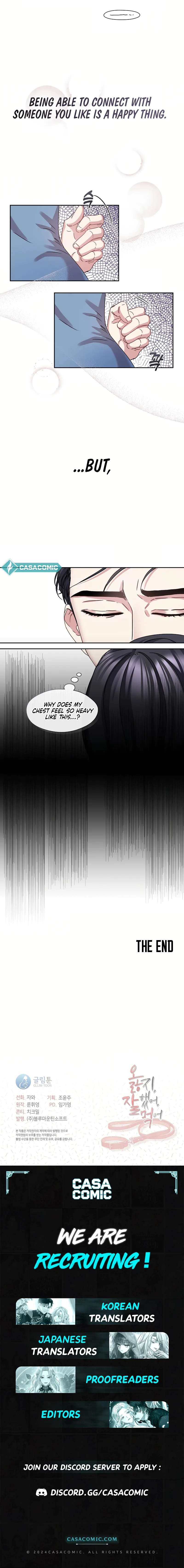 That’s Right, Good Job, Eat It Chapter 11 page 10
