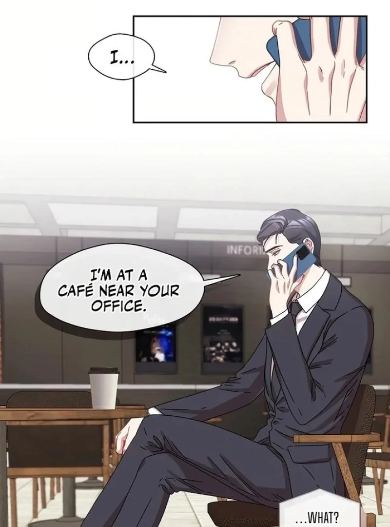 That’s Right, Good Job, Eat It Chapter 10 page 17