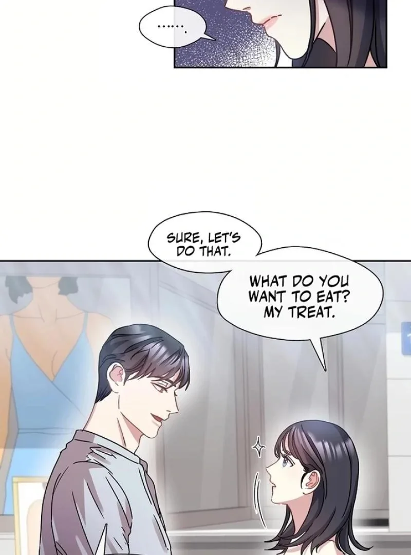 That’s Right, Good Job, Eat It Chapter 10 page 59