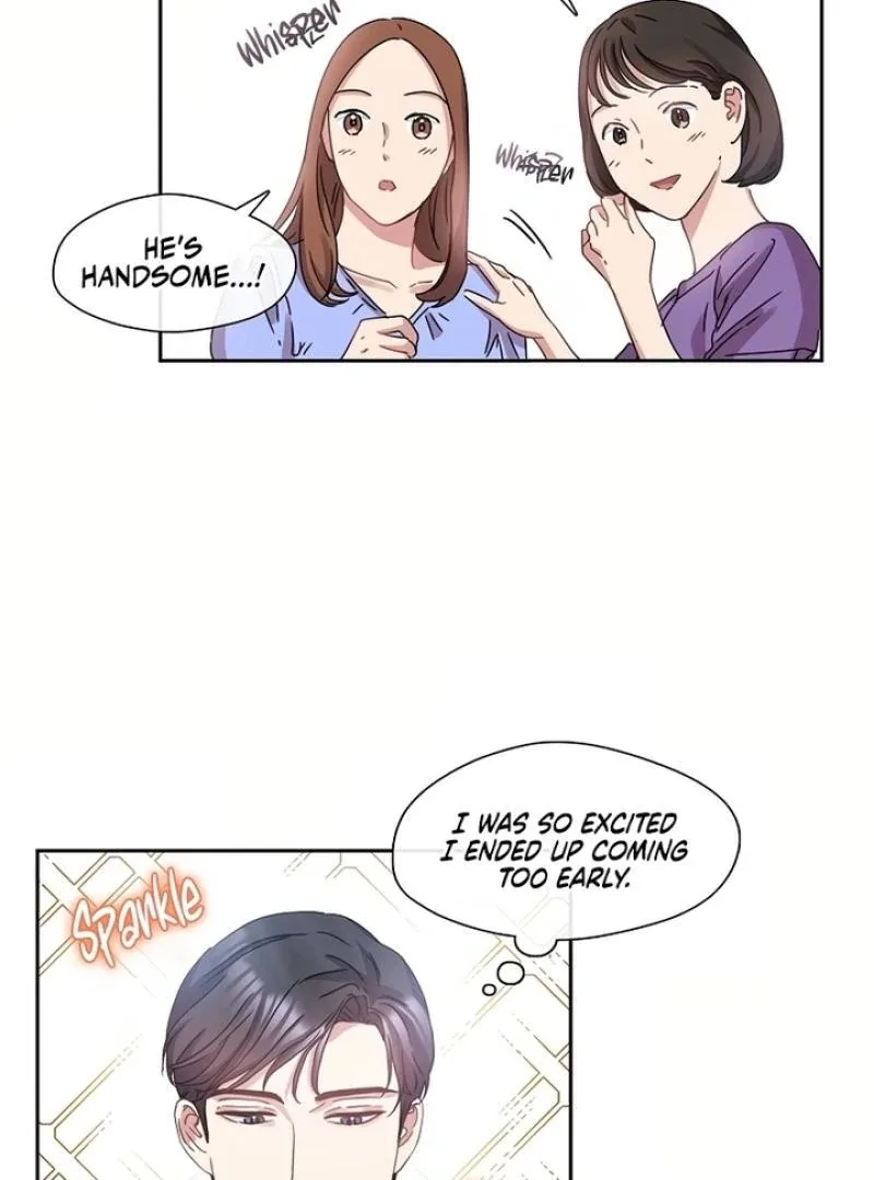 That’s Right, Good Job, Eat It Chapter 10 page 43