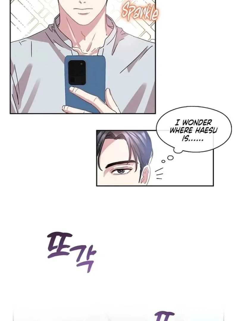 That’s Right, Good Job, Eat It Chapter 10 page 44