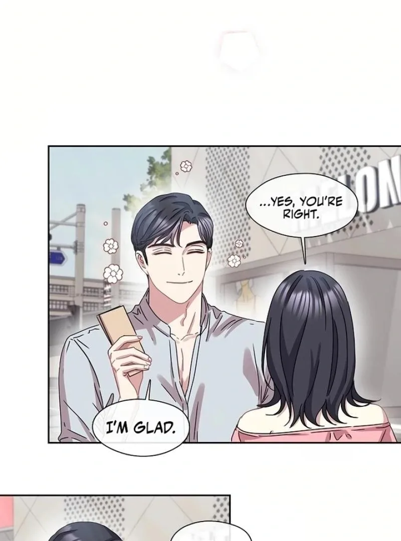 That’s Right, Good Job, Eat It Chapter 10 page 57