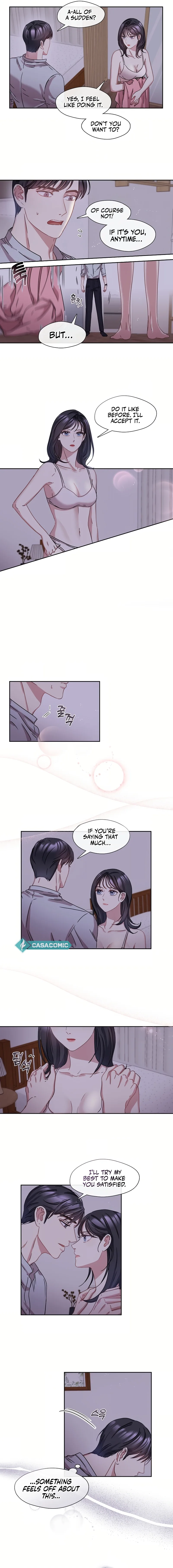 That’s Right, Good Job, Eat It Chapter 11 page 3