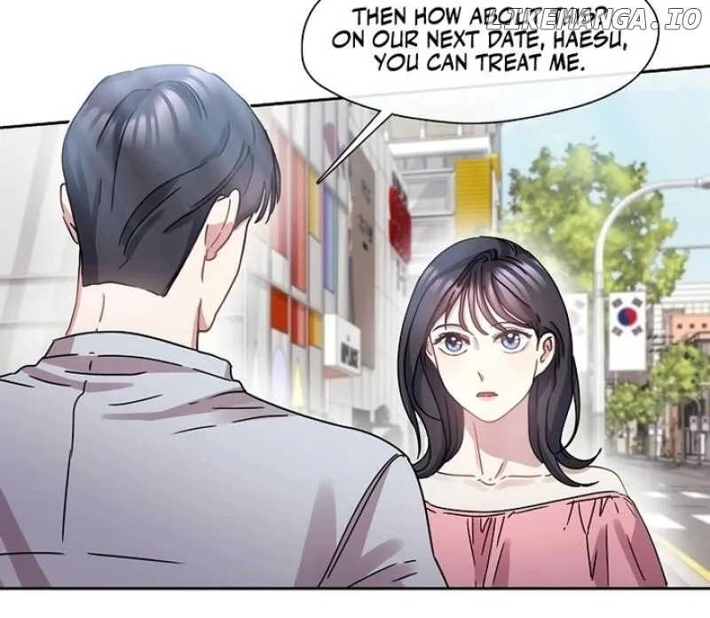 That’s Right, Good Job, Eat It Chapter 10 page 63