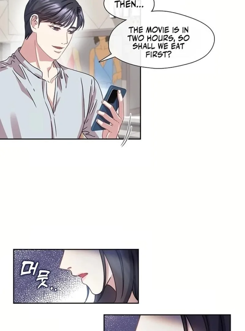 That’s Right, Good Job, Eat It Chapter 10 page 58
