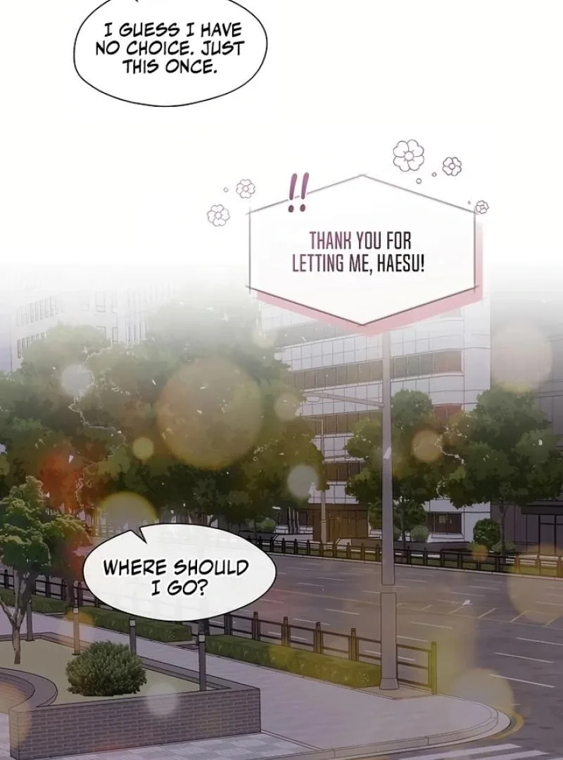 That’s Right, Good Job, Eat It Chapter 10 page 21