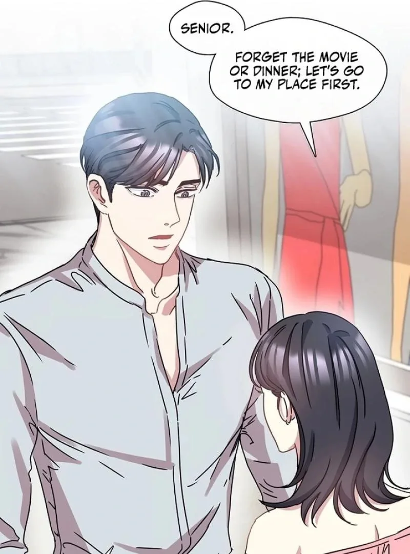 That’s Right, Good Job, Eat It Chapter 10 page 77