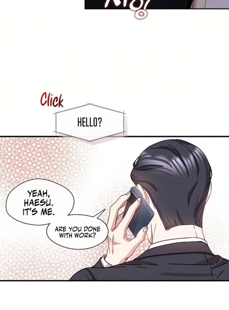 That’s Right, Good Job, Eat It Chapter 10 page 15