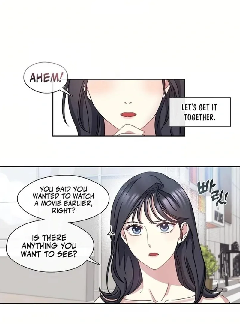 That’s Right, Good Job, Eat It Chapter 10 page 53