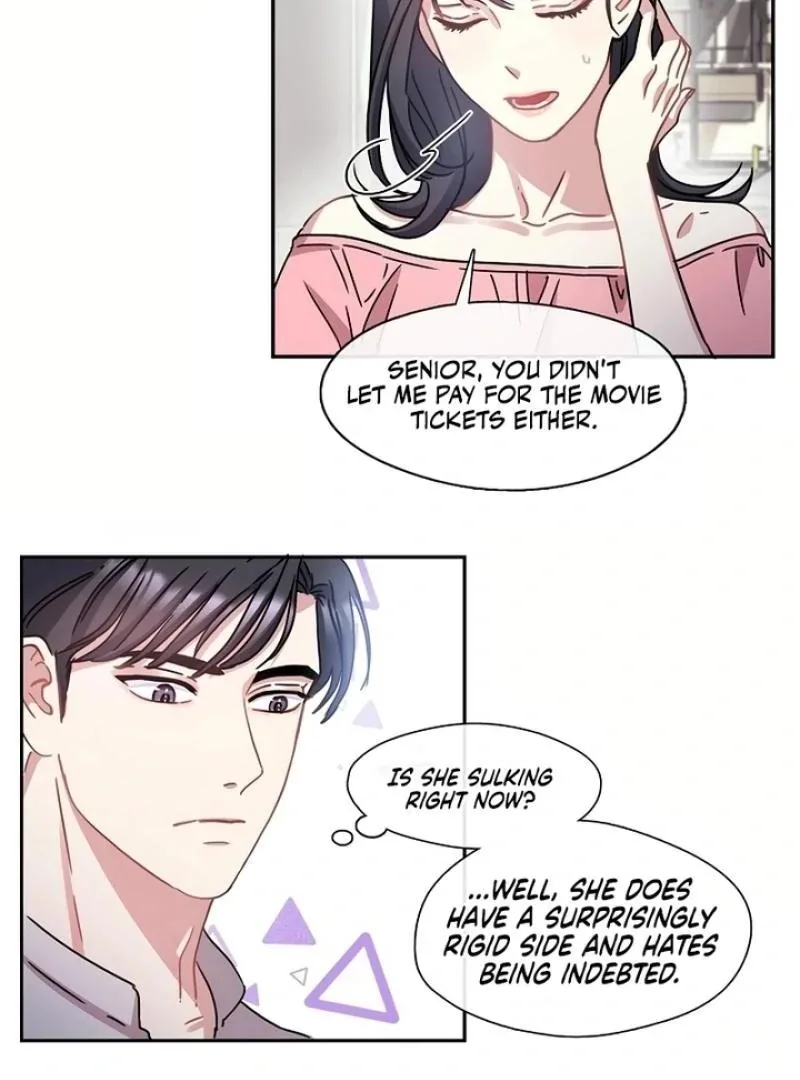 That’s Right, Good Job, Eat It Chapter 10 page 61