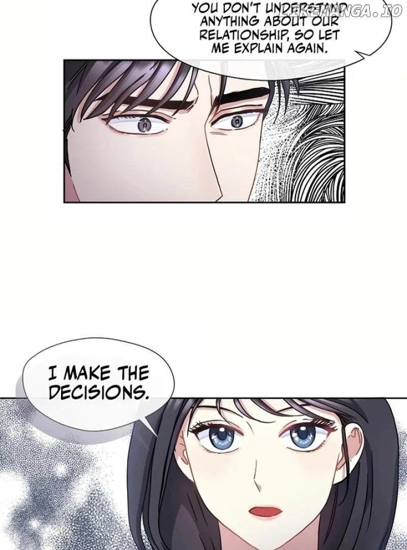 That’s Right, Good Job, Eat It Chapter 10 page 68