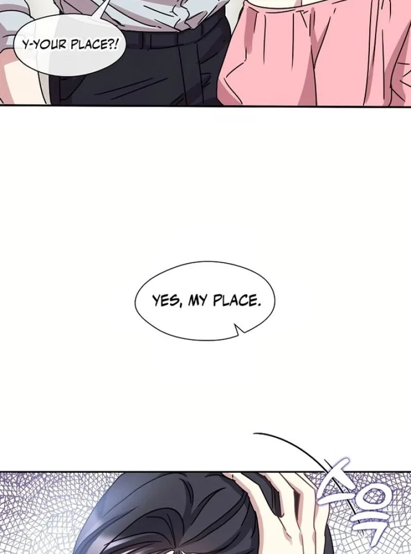 That’s Right, Good Job, Eat It Chapter 10 page 78