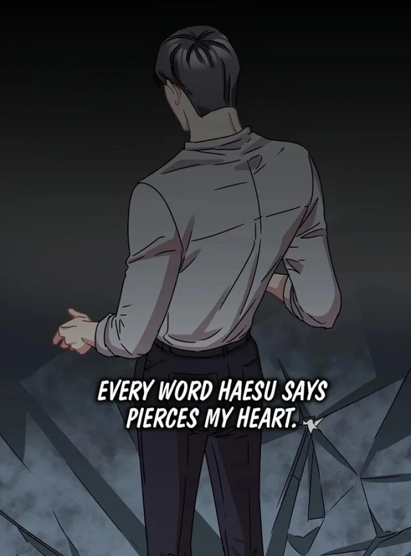 That’s Right, Good Job, Eat It Chapter 10 page 71