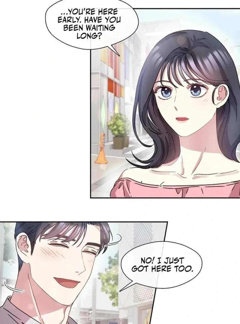 That’s Right, Good Job, Eat It Chapter 10 page 48