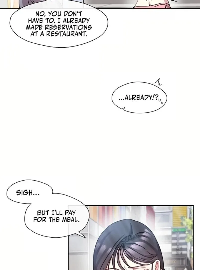That’s Right, Good Job, Eat It Chapter 10 page 60