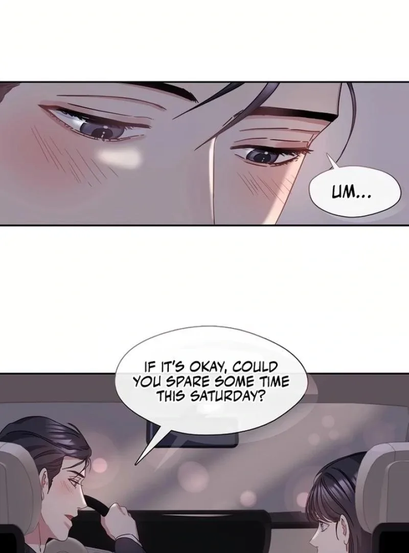 That’s Right, Good Job, Eat It Chapter 10 page 31