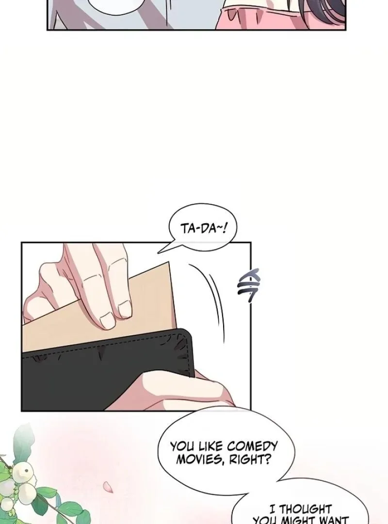That’s Right, Good Job, Eat It Chapter 10 page 55