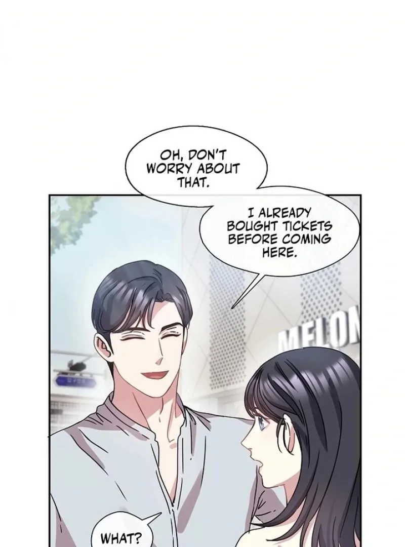 That’s Right, Good Job, Eat It Chapter 10 page 54