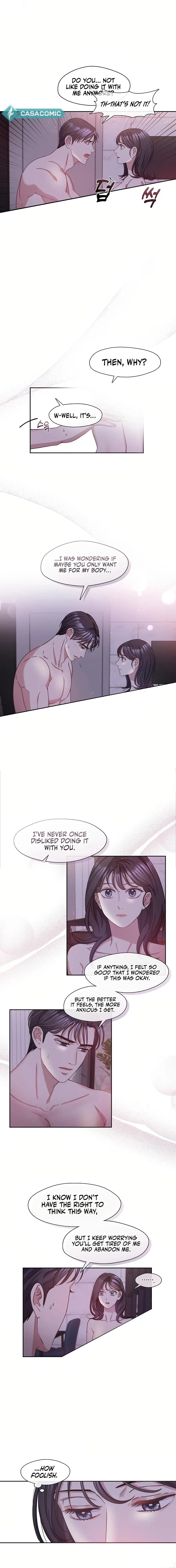 That’s Right, Good Job, Eat It Chapter 12 page 7