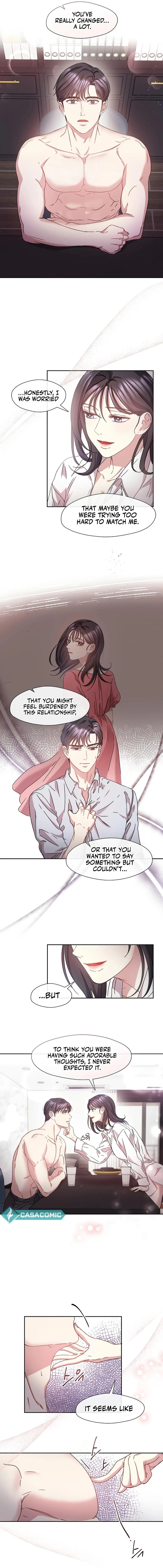 That’s Right, Good Job, Eat It Chapter 13 page 10