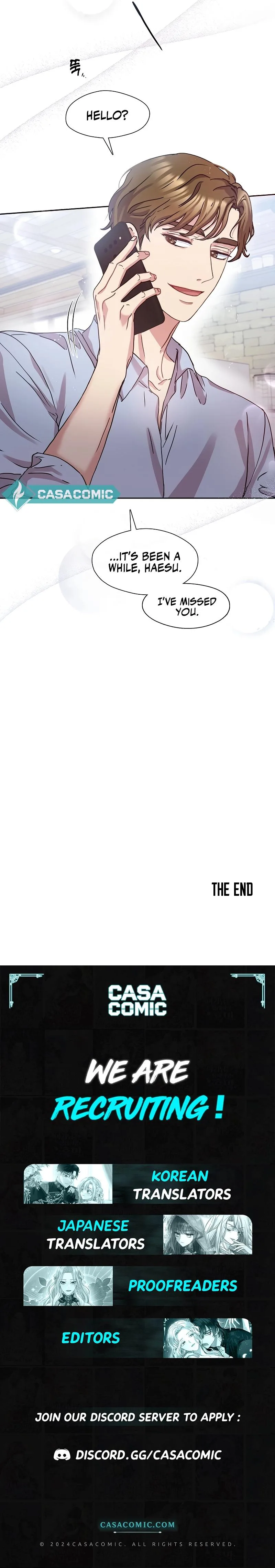 That’s Right, Good Job, Eat It Chapter 14 page 13