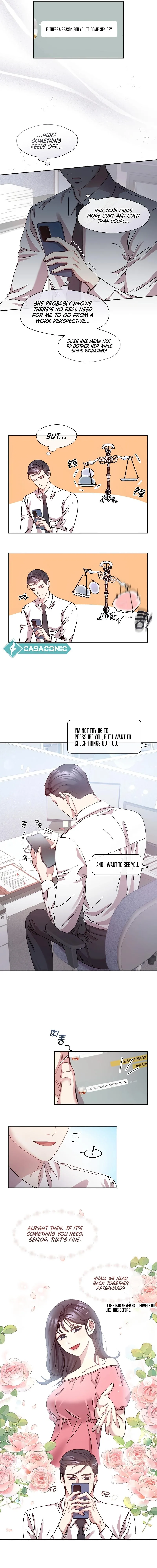 That’s Right, Good Job, Eat It Chapter 14 page 10