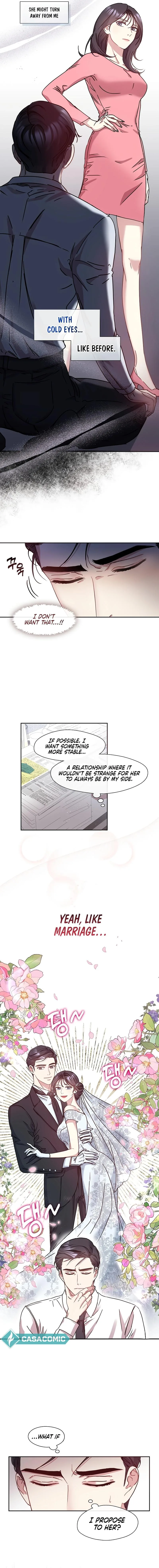 That’s Right, Good Job, Eat It Chapter 14 page 5