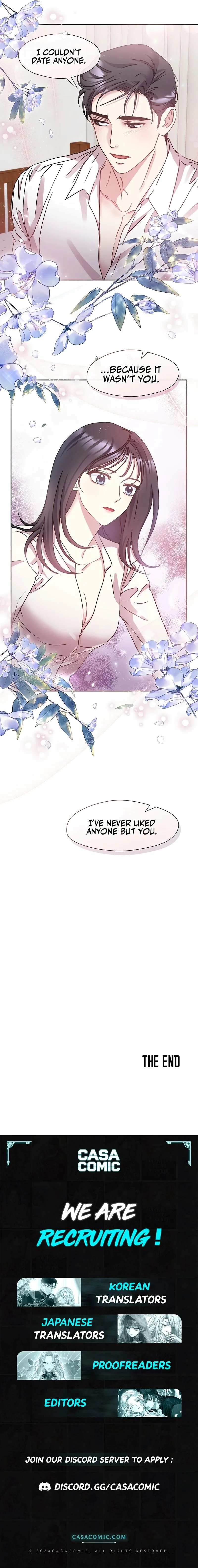 That’s Right, Good Job, Eat It Chapter 17 page 14