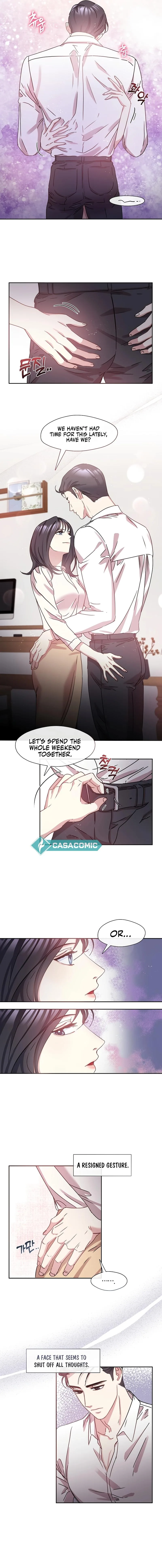 That’s Right, Good Job, Eat It Chapter 17 page 10