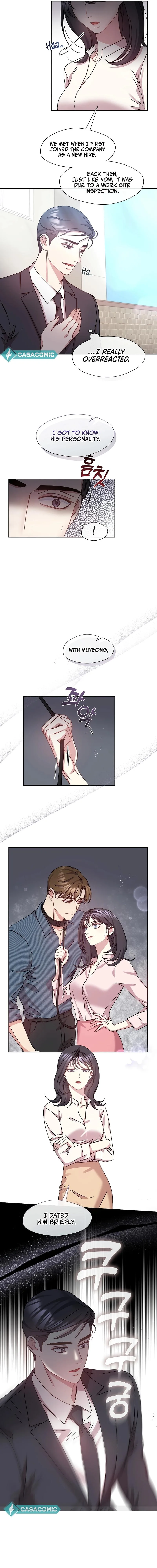 That’s Right, Good Job, Eat It Chapter 16 page 13