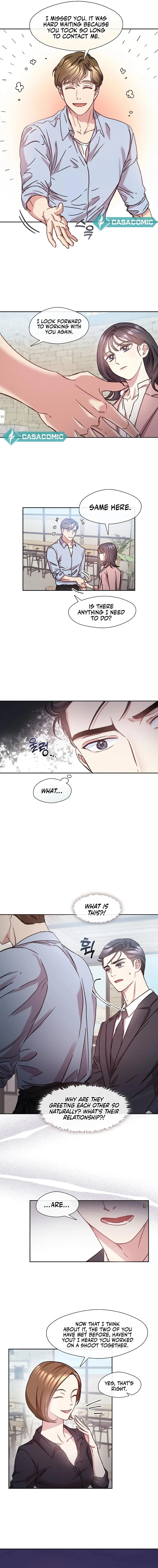 That’s Right, Good Job, Eat It Chapter 15 page 10