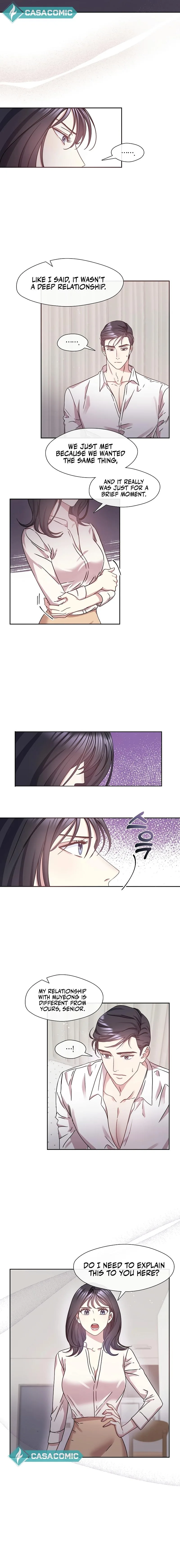 That’s Right, Good Job, Eat It Chapter 18 page 4