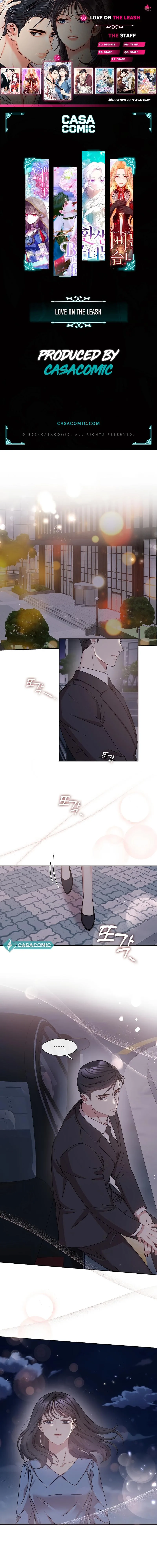 That’s Right, Good Job, Eat It Chapter 19 page 2
