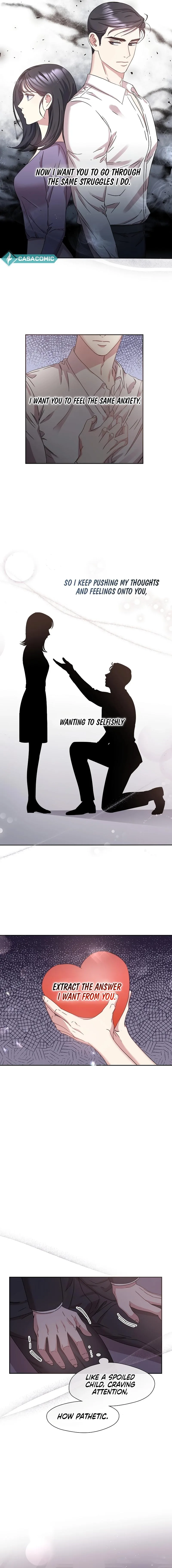 That’s Right, Good Job, Eat It Chapter 19 page 10