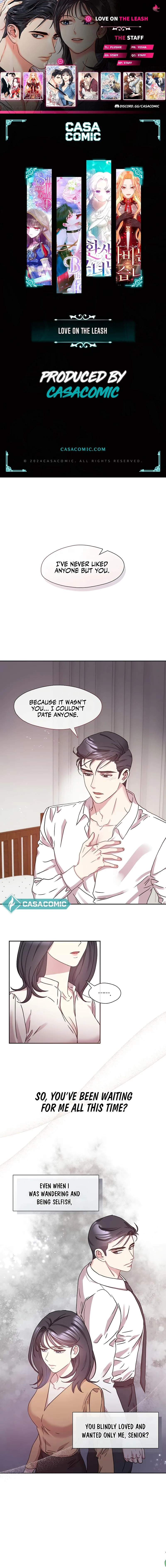 That’s Right, Good Job, Eat It Chapter 18 page 2