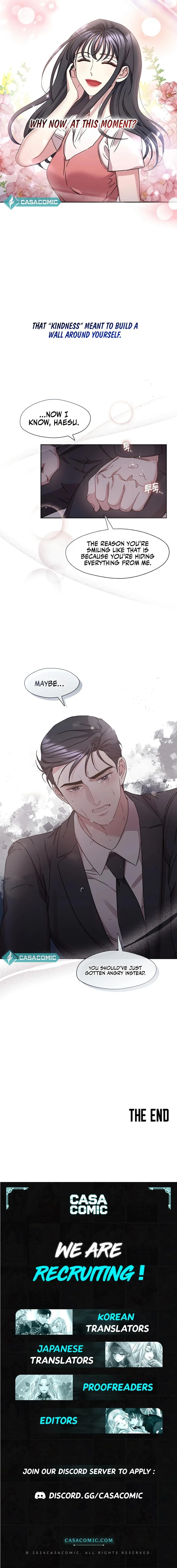 That’s Right, Good Job, Eat It Chapter 19 page 13