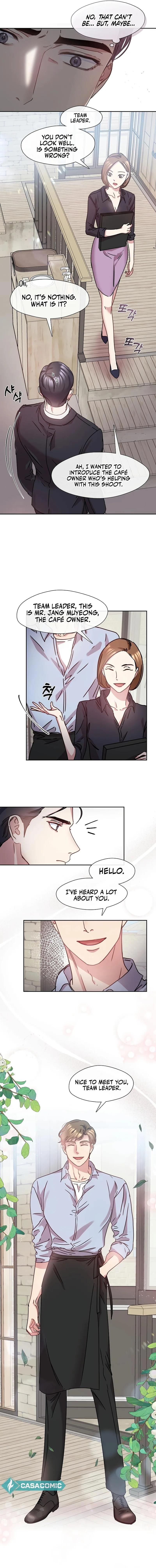 That’s Right, Good Job, Eat It Chapter 15 page 6