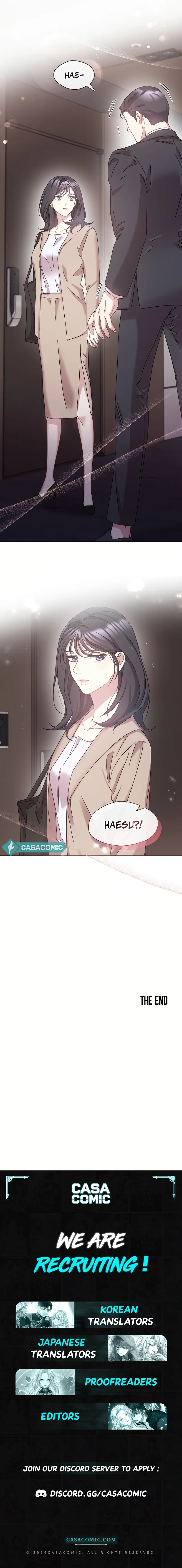 That’s Right, Good Job, Eat It Chapter 20 page 13
