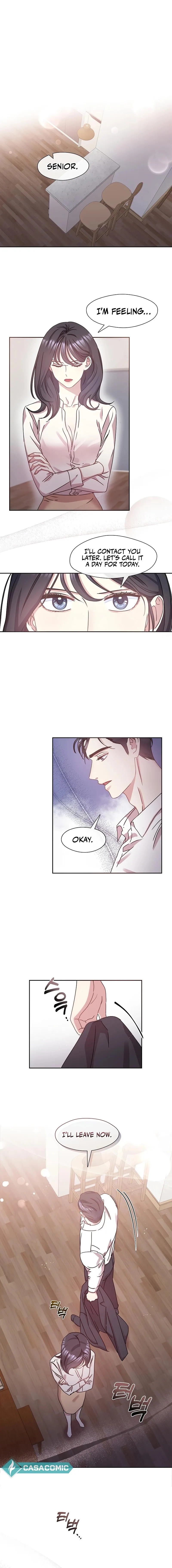 That’s Right, Good Job, Eat It Chapter 18 page 6