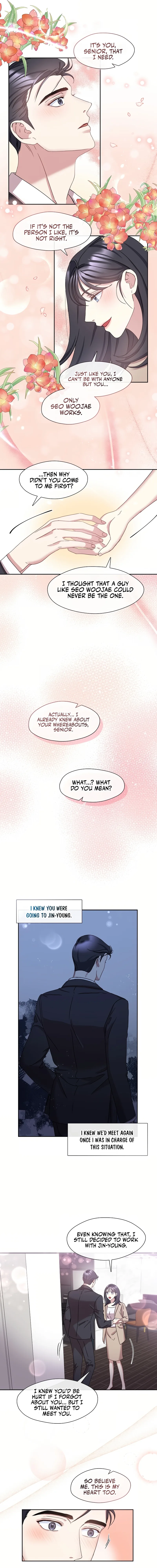 That’s Right, Good Job, Eat It Chapter 22 page 13
