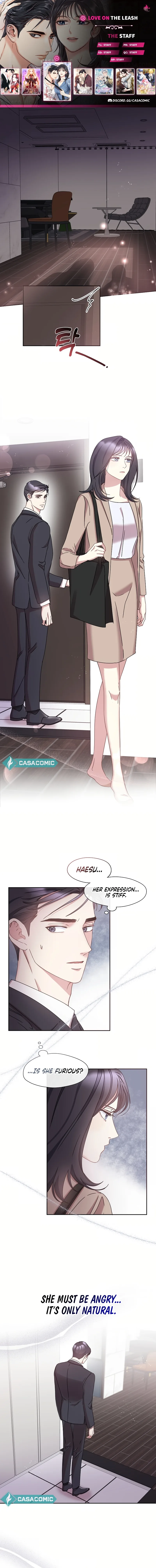 That’s Right, Good Job, Eat It Chapter 22 page 2