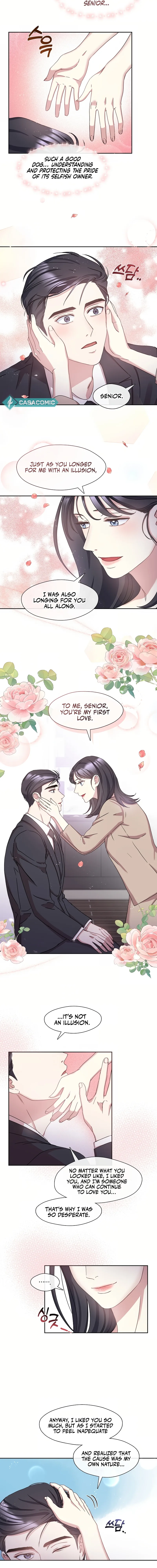 That’s Right, Good Job, Eat It Chapter 22 page 10
