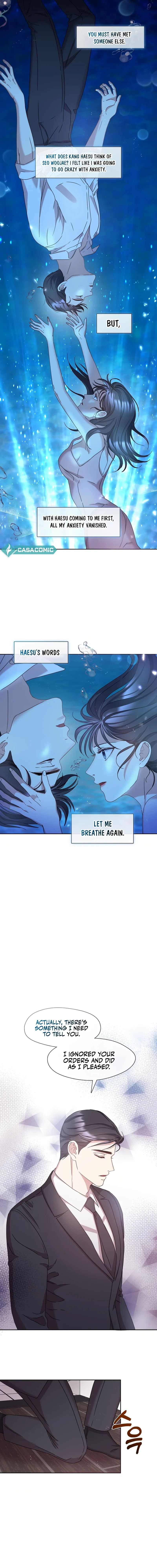 That’s Right, Good Job, Eat It Chapter 22 page 7