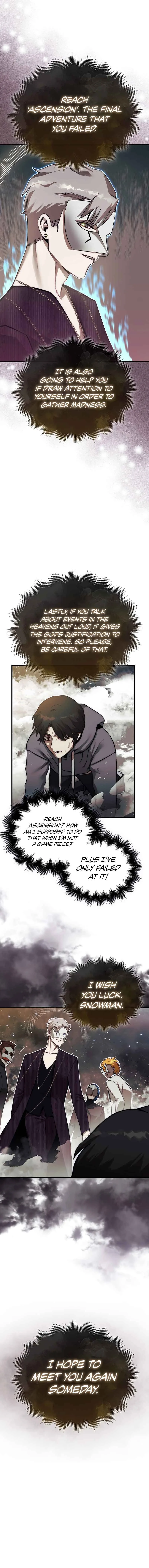 The 31st Piece Turns the Tables Chapter 2 page 10