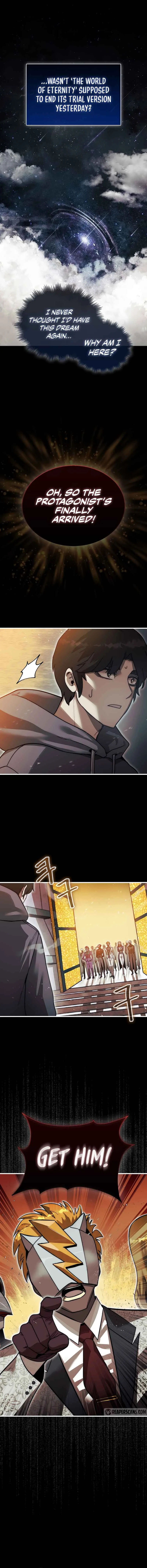 The 31st Piece Turns the Tables Chapter 2 page 2