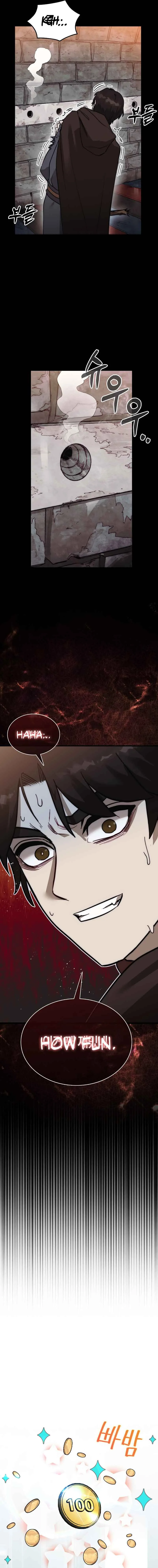 The 31st Piece Turns the Tables Chapter 3 page 16