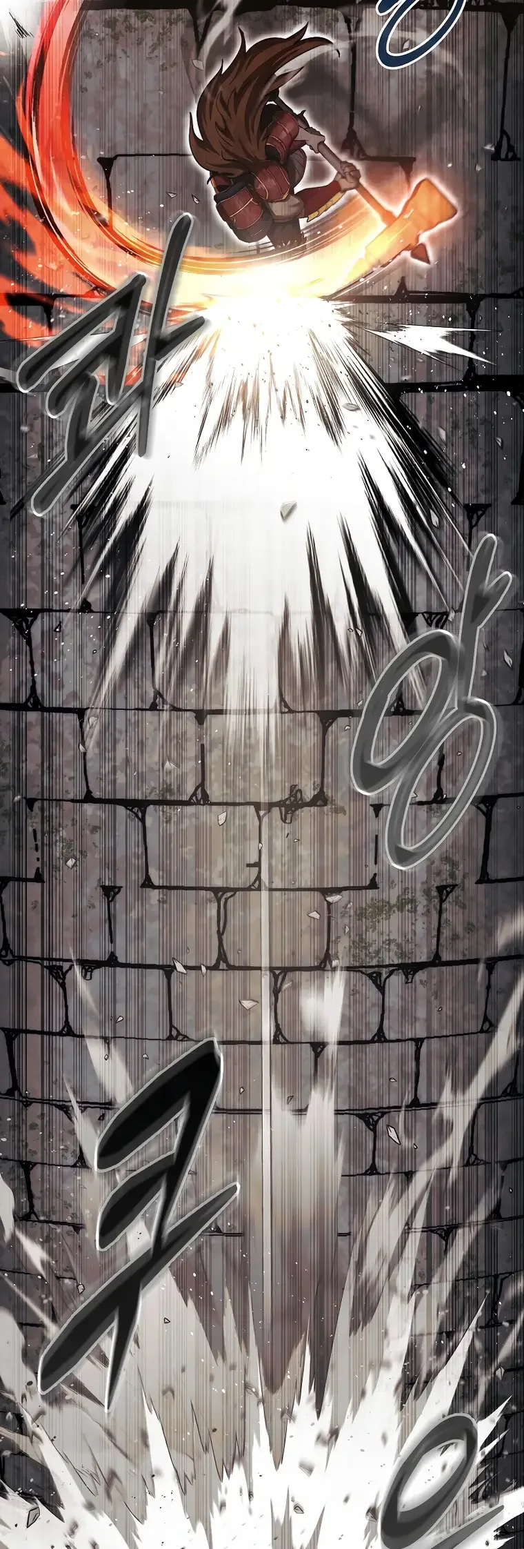 The 31st Piece Turns the Tables Chapter 23 page 15