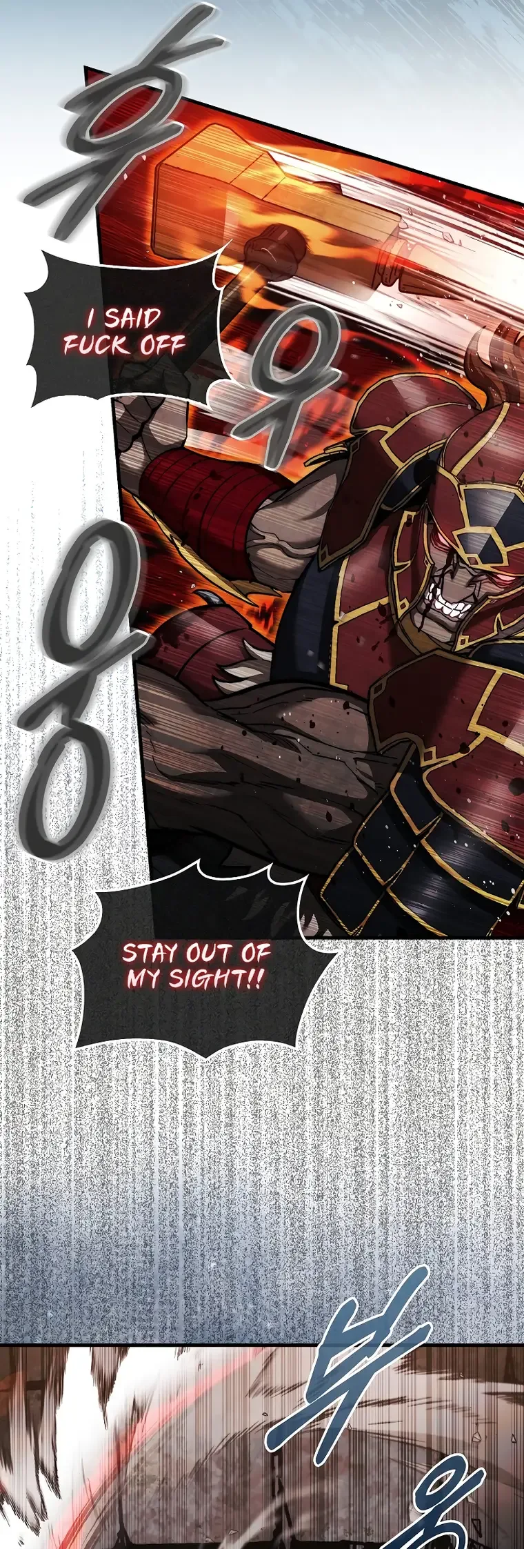 The 31st Piece Turns the Tables Chapter 23 page 14