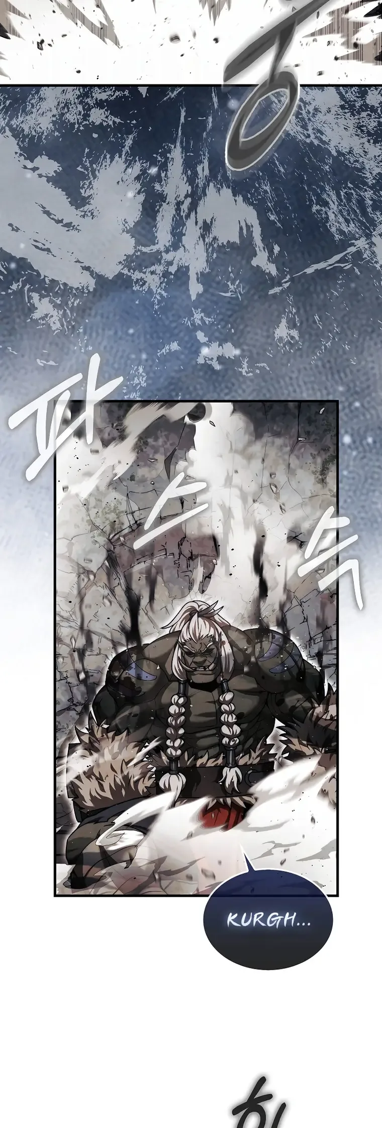 The 31st Piece Turns the Tables Chapter 23 page 16