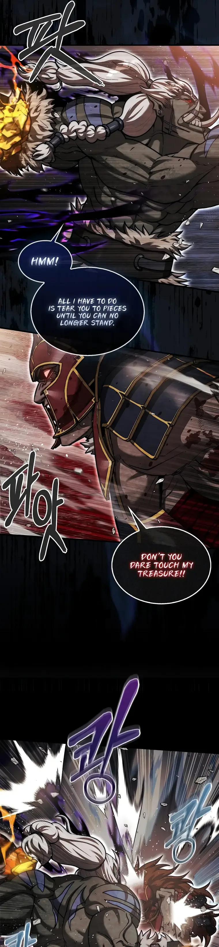 The 31st Piece Turns the Tables Chapter 23 page 10